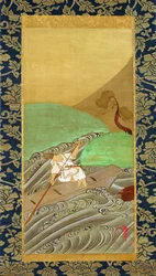 El barquero